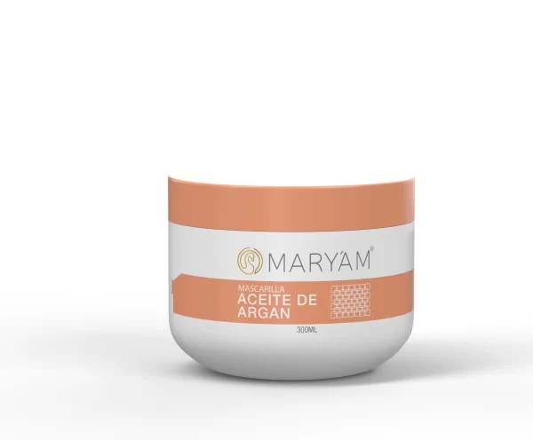 TRATAMIENTO ACEITE DE ARGAN TERMOPROTECCIÓN