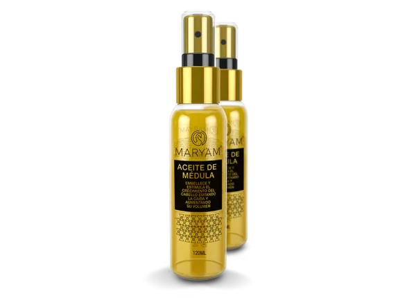 ACEITE DE MEDULA CRECIMIENTO