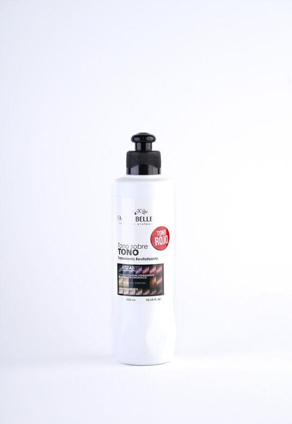 TONO SOBRE TONO MATIZANTES FARMA BELLEZA X 300 ML - Imagen 3