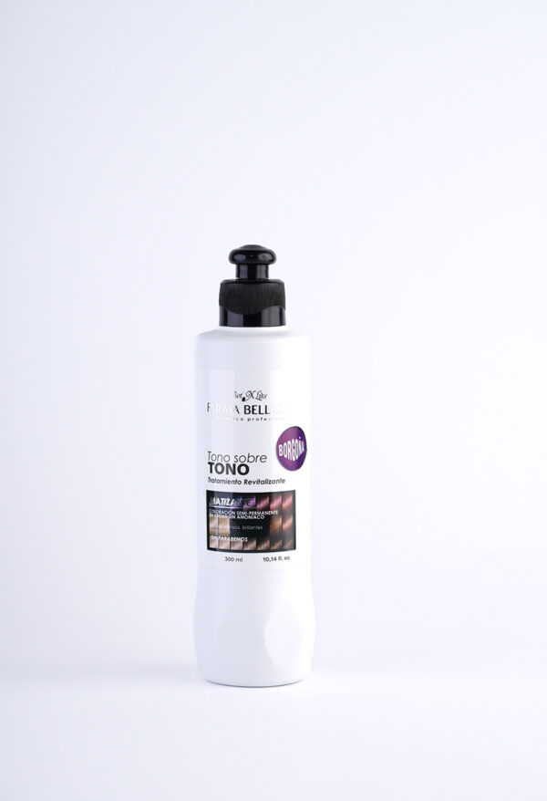 TONO SOBRE TONO MATIZANTES FARMA BELLEZA X 300 ML