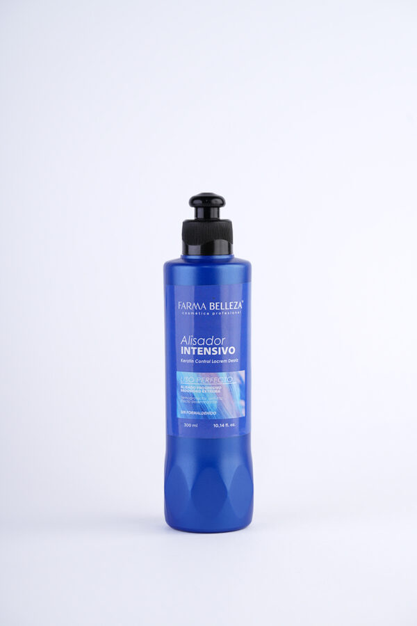 ALISADOR INTENSIVO LISO PERFECTO X 300 ML