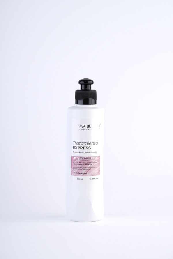 TRATAMIENTO CAPILAR EXPRESS X 300 ML