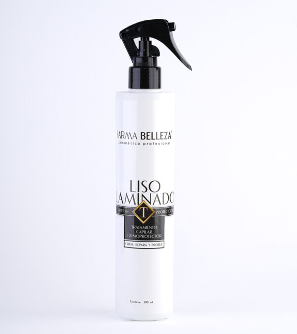 TERMOPROTECTOR LISO LAMINADO X 300 ML