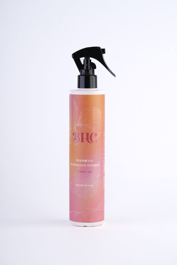TERMOPROTECTOR LEAVE IN X 300 ML