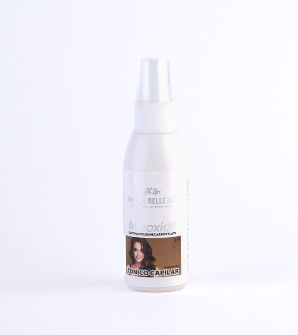 MINOXIDIL MUJER RELLENO PROTEINICO