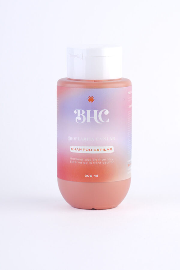 SHAMPOO BIOPLASTIA X 300 ML