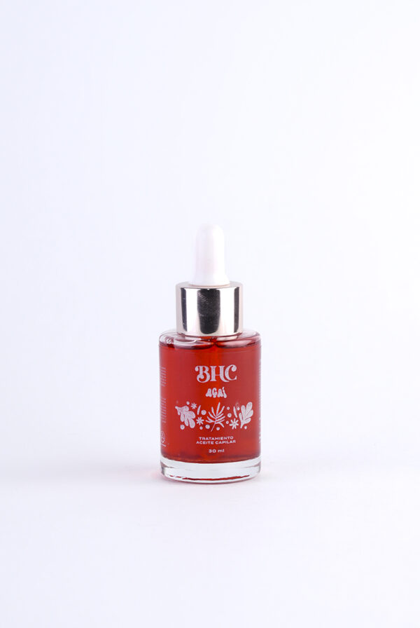 ACEITE DE ACAI X 30 ML