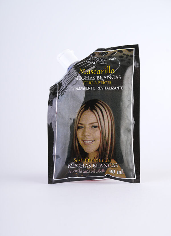 TRATAMIENTO REVITALIZANTE SACHET