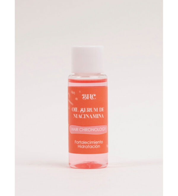 AMPOLLA NIACINAMIDA X 20 ML